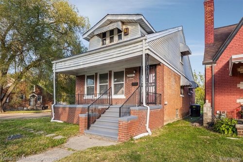 9204 Wayburn St, Detroit, MI, 48224-2813 | Card Image