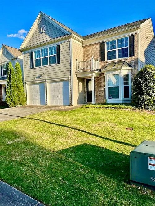 9020 Friarbridge Dr, Suwanee, GA, 30024-1661 | Card Image