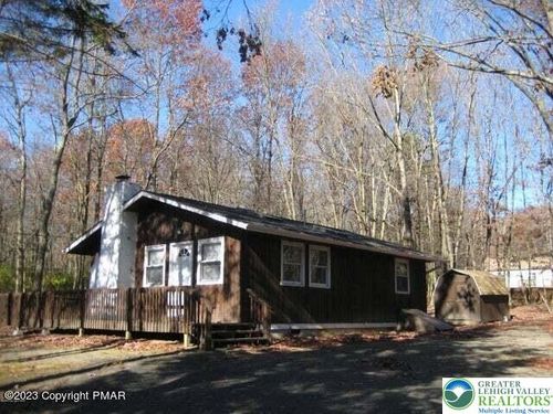 85 Hunter Ln, Albrightsville, PA, 18210-3816 | Card Image