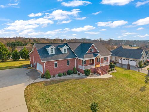 504 Lynnwood Drive, Athens, TN, 37303 | Card Image