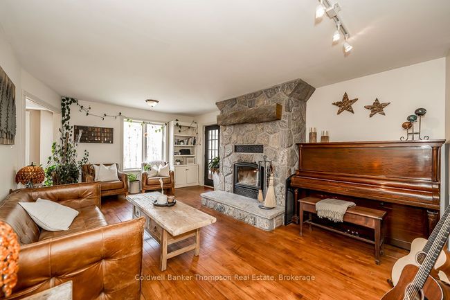54 Logging Trail, House other with 4 bedrooms, 3 bathrooms and 5 parking in Utterson ON | Image 7