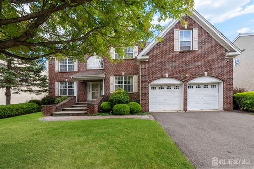 8 Colts Run Rd, PRINCETON, NJ, 08540-8594 | Card Image