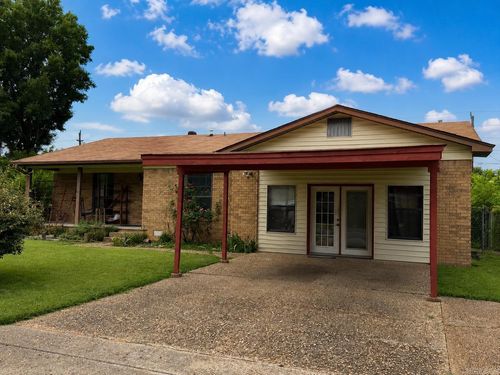 11 Glade Rd., Jacksonville, AR, 72076 | Card Image