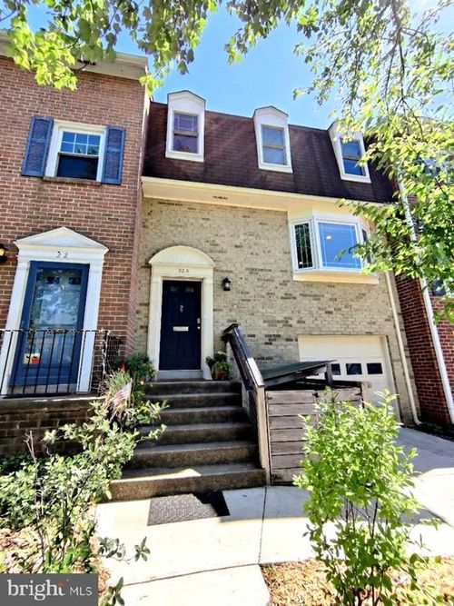a-22 W Chapman St, ALEXANDRIA, VA, 22301-2502 | Card Image
