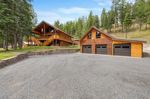 236 Merical Mountain Rd, Kila, MT, 59920-9646 | Card Image