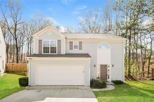 3543 Benthollow Way, Duluth, GA, 30096-6665 | Card Image