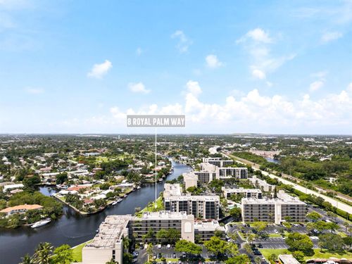 3020-8 Royal Palm Way, Boca Raton, FL, 33432-7856 | Card Image