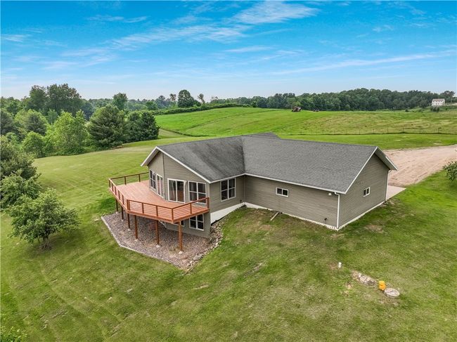 615 18 Th St, House other with 2 bedrooms, 2 bathrooms and null parking in Chetek WI | Image 5