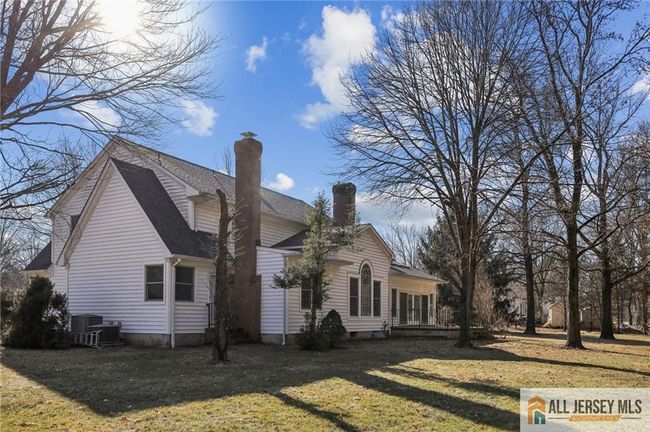 12 Brookside Ct, House other with 4 bedrooms, 4 bathrooms and null parking in CRANBURY NJ | Image 47