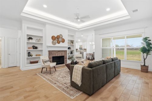 481 Preserve Blvd, Bossier City, LA, 71112-2086 | Card Image