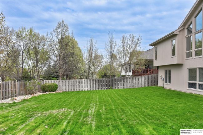 2904 N 173 Rd St, House other with 4 bedrooms, 3 bathrooms and 3 parking in Omaha NE | Image 36