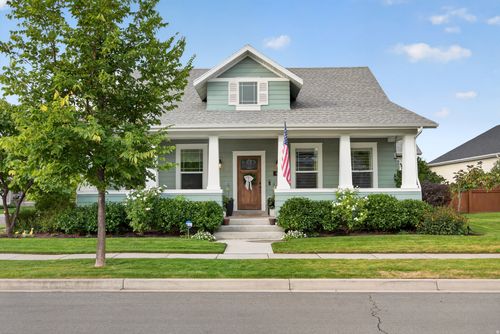 455 N Hill Farms Ln, Kaysville, UT, 84037-4806 | Card Image