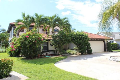 13847 Geranium Pl, Wellington, FL, 33414-8621 | Card Image