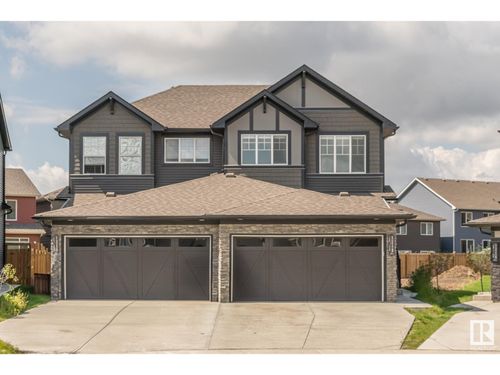 1218 Plum Bend Sw, Edmonton, AB, T6X3A6 | Card Image