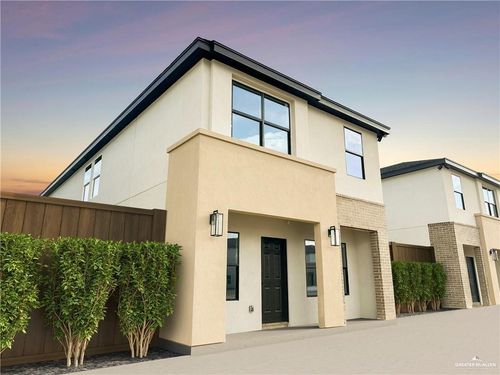 apt-3-4905 Tyler Ave, Mcallen, TX, 78503-9188 | Card Image