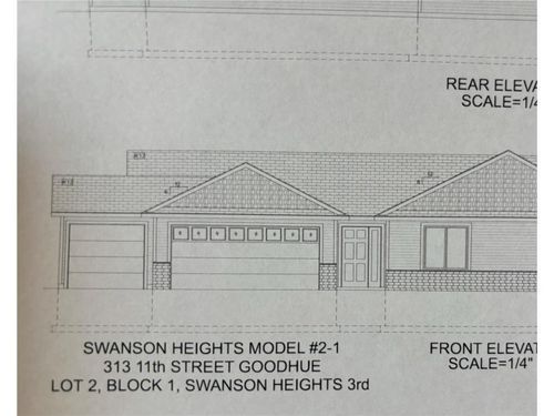 313 11th St, Goodhue, MN, 55027-5072 | Card Image