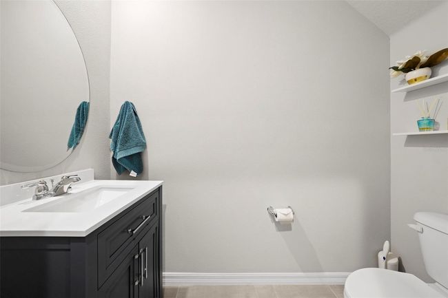 2760 Scarlet Bay Pl, Townhouse with 3 bedrooms, 3 bathrooms and null parking in BRANDON FL | Image 18