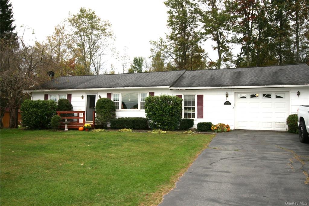 Hemmer Rd, Livingston Manor, NY 12758