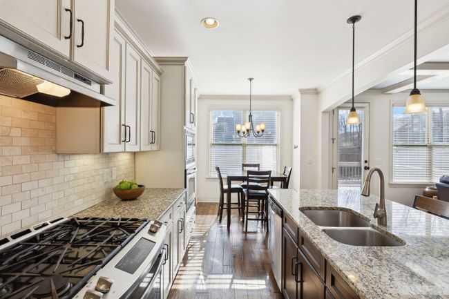 4249 Stone Hall Blvd, House other with 4 bedrooms, 3 bathrooms and 4 parking in Hermitage TN | Image 24