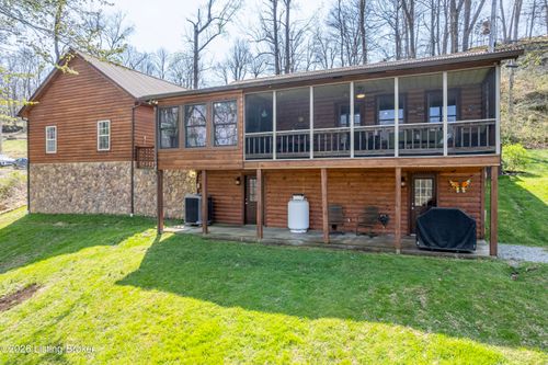 3526 Lewis School Rd, Leitchfield, KY, 42754-7621 | Card Image