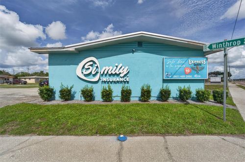 1233 Bartow Rd, LAKELAND, FL, 33801-5970 | Card Image