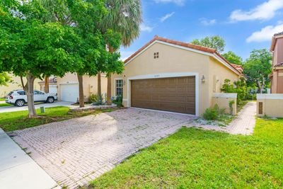 6232 Nw 36th Ave, House other with 3 bedrooms, 2 bathrooms and null parking in Coconut Creek FL | Image 1