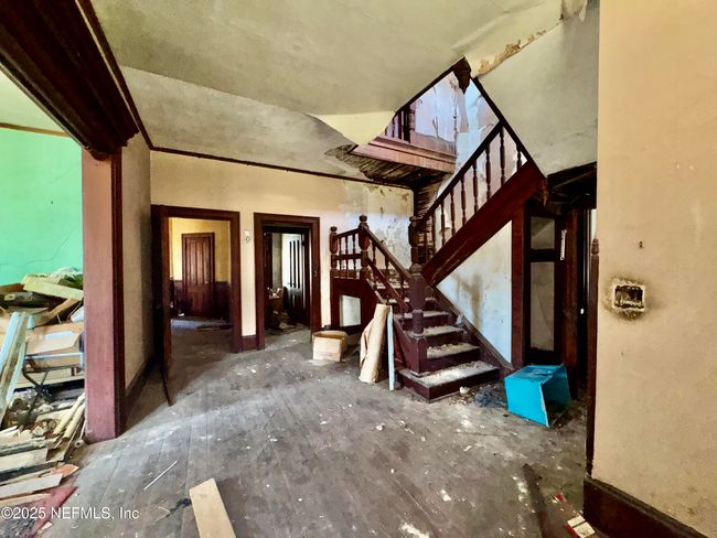 424 Emmett St, House other with 5 bedrooms, 4 bathrooms and null parking in PALATKA FL | Image 13