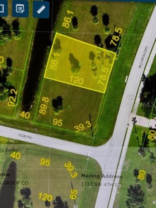 16317 Cape Horn Blvd, Punta Gorda, FL, 33955-4026 | Card Image