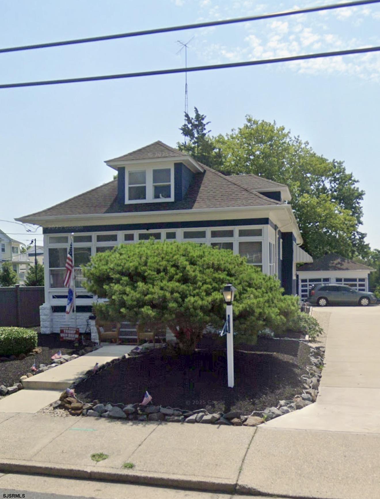 Residential in Somers Point 2