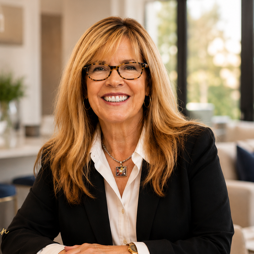 Anne Marie Faulkner