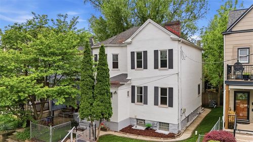 350 Spahr St, Shadyside, PA, 15232-2010 | Card Image