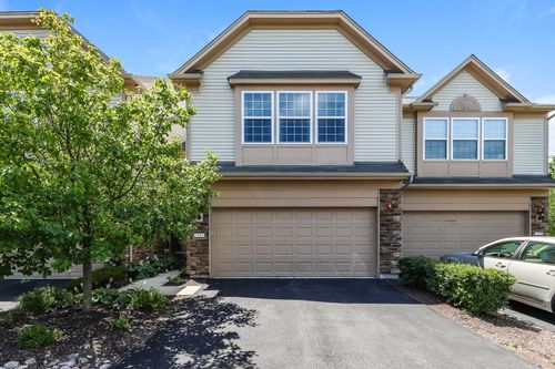 1437 Crimson Ln, Yorkville, IL, 60560-3063 | Card Image