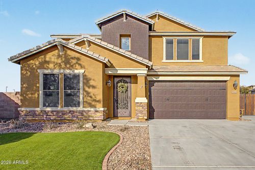 7927 S Boxelder St, Gilbert, AZ, 85298-7460 | Card Image