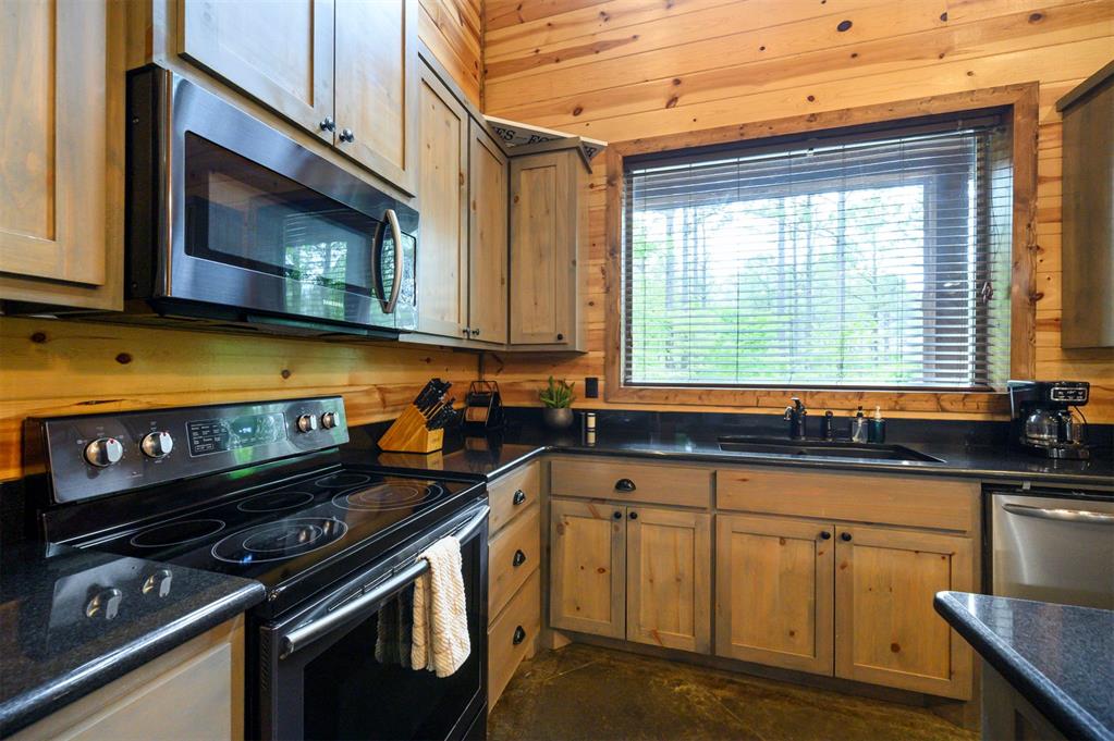 Residential in Broken Bow 4