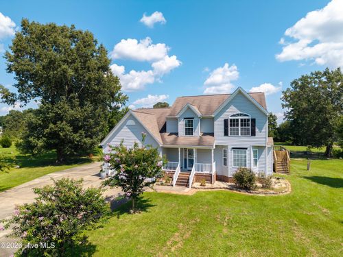 105 Excalibur Ct, Elizabeth City, NC, 27909-8230 | Card Image