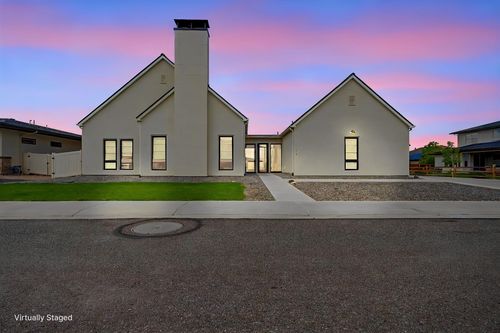 2188 Sieber Canyon Ave, Grand Junction, CO, 81507-7714 | Card Image
