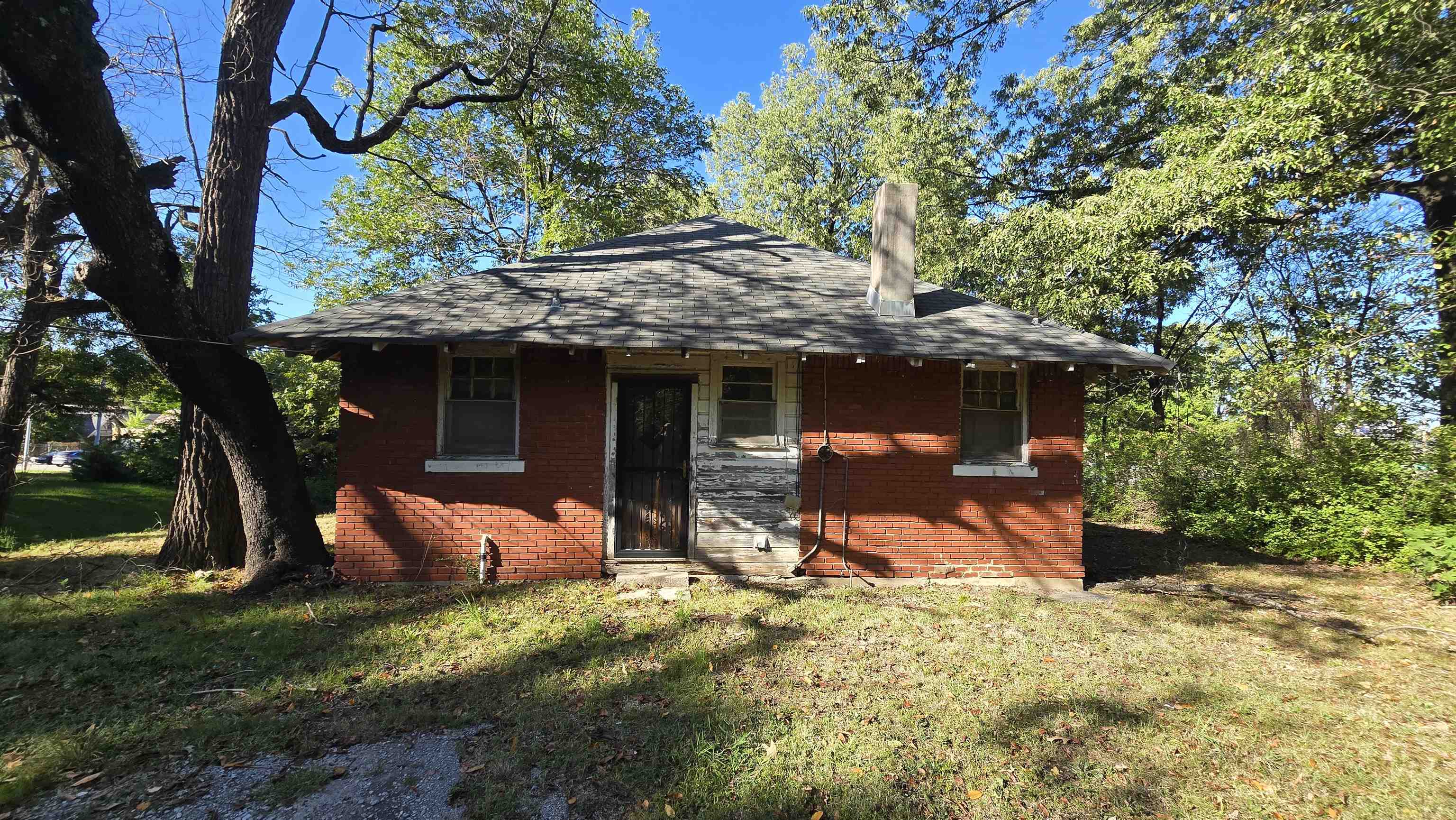 Residential in Memphis 3