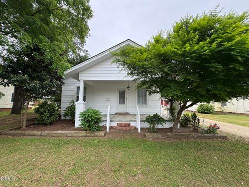 307 E F St, Erwin, NC, 28339-2137 | Card Image