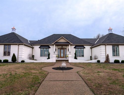 276 Browns Valley Red Hill Rd, Utica, KY, 42376-9727 | Card Image