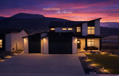 2549 W Black Sage Dr, Cedar City, UT, 84720-7920 | Card Image