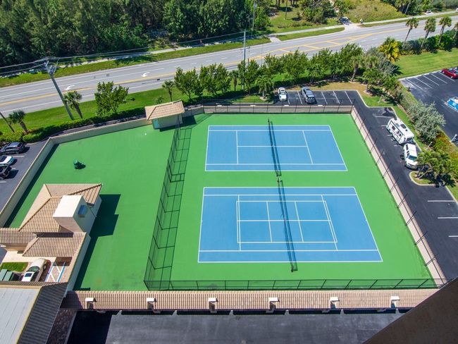 204A - 4160 N A1a, House attached with 3 bedrooms, 2 bathrooms and null parking in Hutchinson Island FL | Image 31