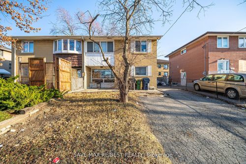 29 Brookmere Rd, Etobicoke, ON, M9W2X5 | Card Image