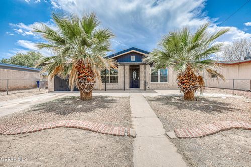 264 Link Dr, El Paso, TX, 79907-4506 | Card Image