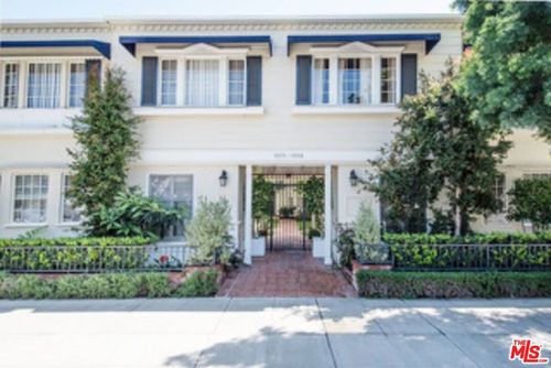 9980 Durant Dr, Beverly Hills, CA, 90212-1603 | Card Image