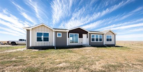 36533 County Road 153, Agate, CO, 80101-9614 | Card Image