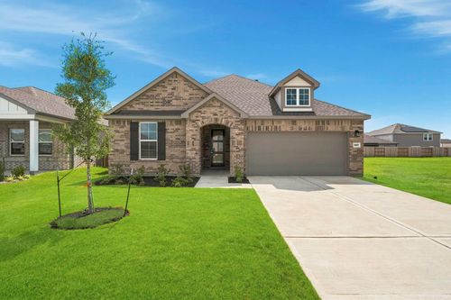 1117 Sunlit Cir, Brookshire, TX, 77423 | Card Image