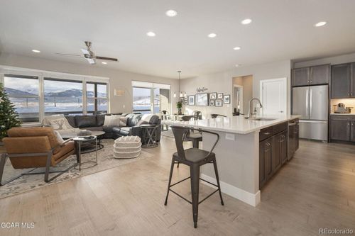 340 Elk Track Cir, Granby, CO, 80446-9214 | Card Image