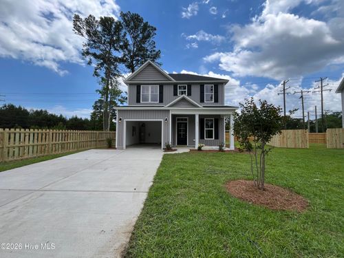 1037 Pine Ridge Ct, Castle Hayne, NC, 28429-0057 | Card Image