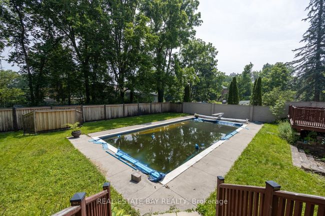 1400 Monaghan Rd, House other with 6 bedrooms, 5 bathrooms and 8 parking in Peterborough ON | Image 39