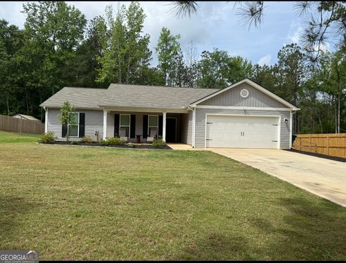 905 Stag Run Dr, Mansfield, GA, 30055-5171 | Card Image